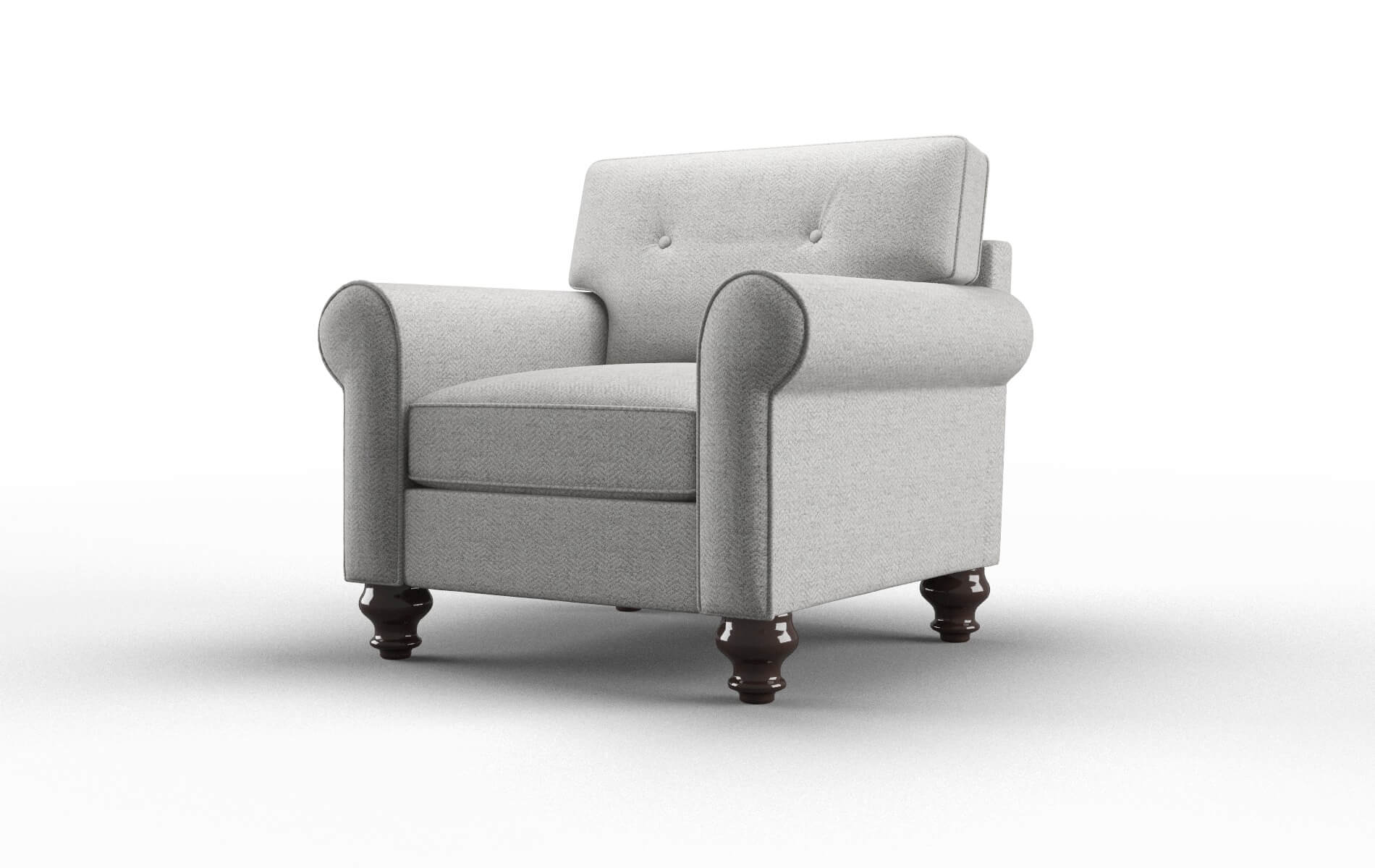 Fusion Chair - Catalina Silver