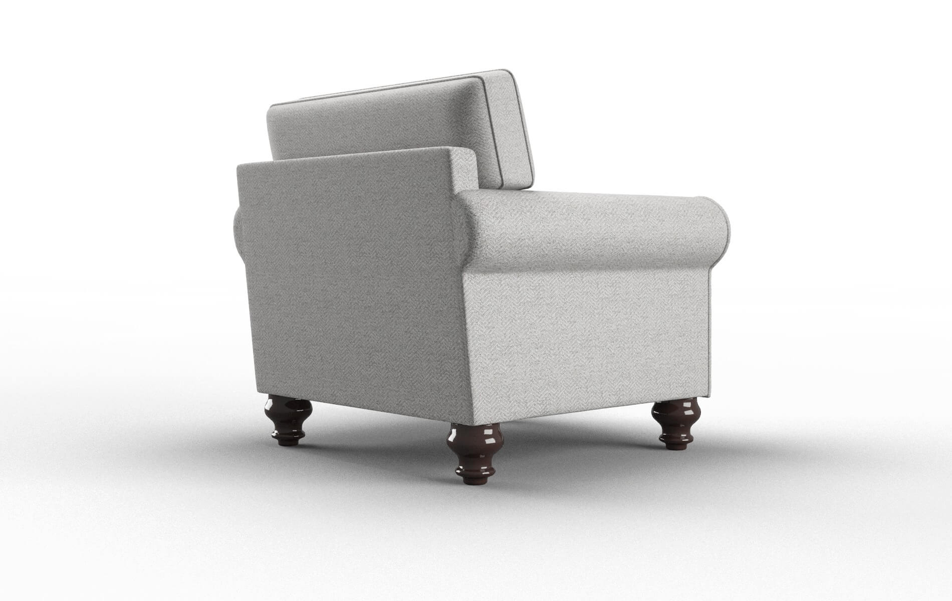 Fusion Chair - Catalina Silver