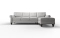 Fusion Panel - Catalina Silver