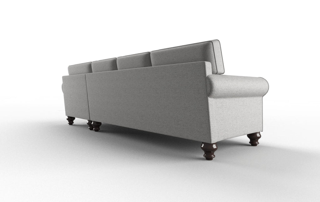 Fusion Panel - Catalina Silver