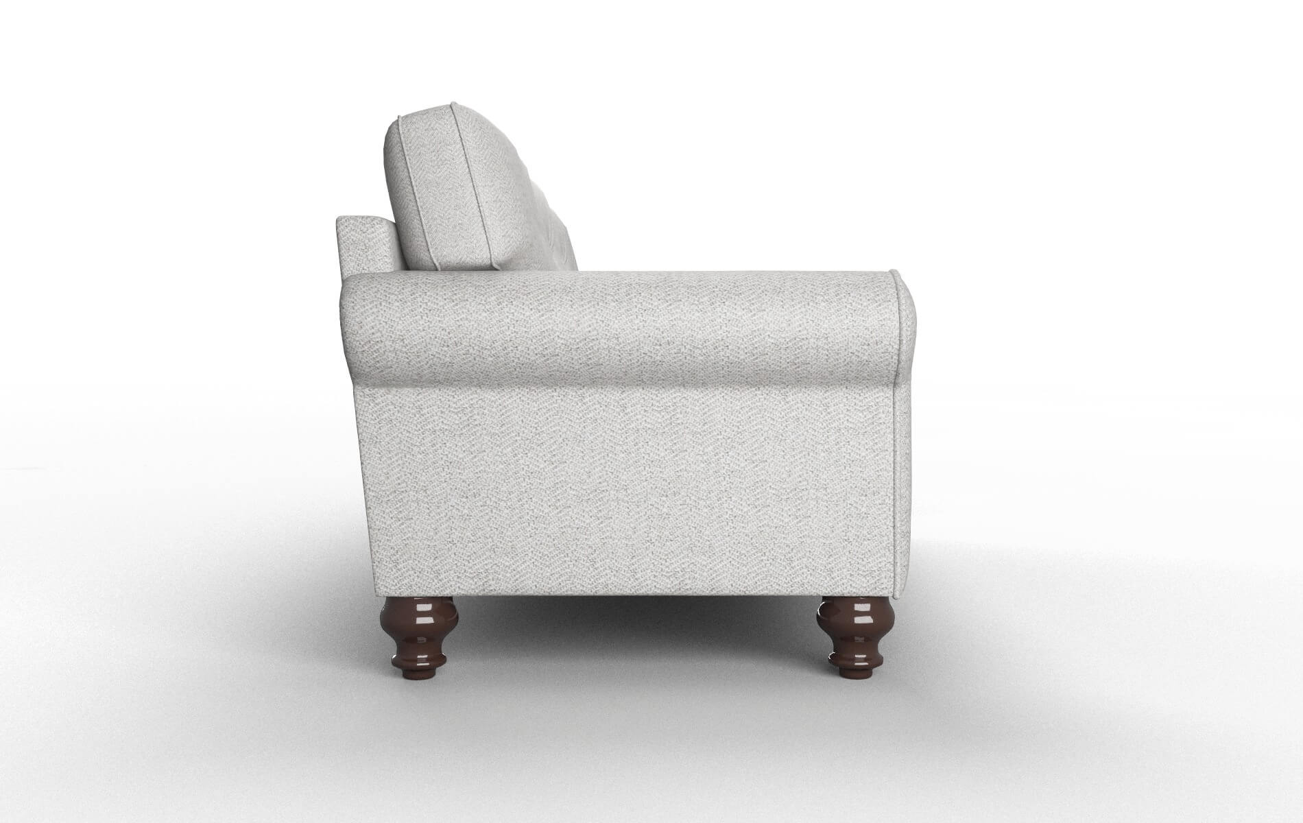 Fusion Sofa - Catalina Silver