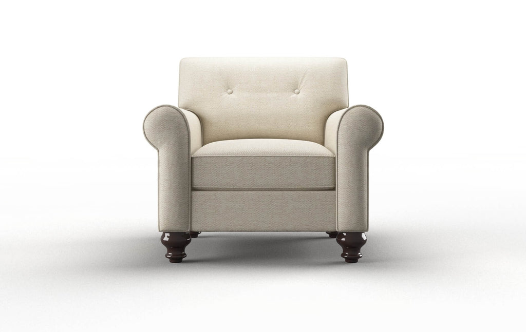 Fusion Chair - Catalina Wheat