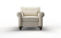 Fusion Chair - Catalina Wheat