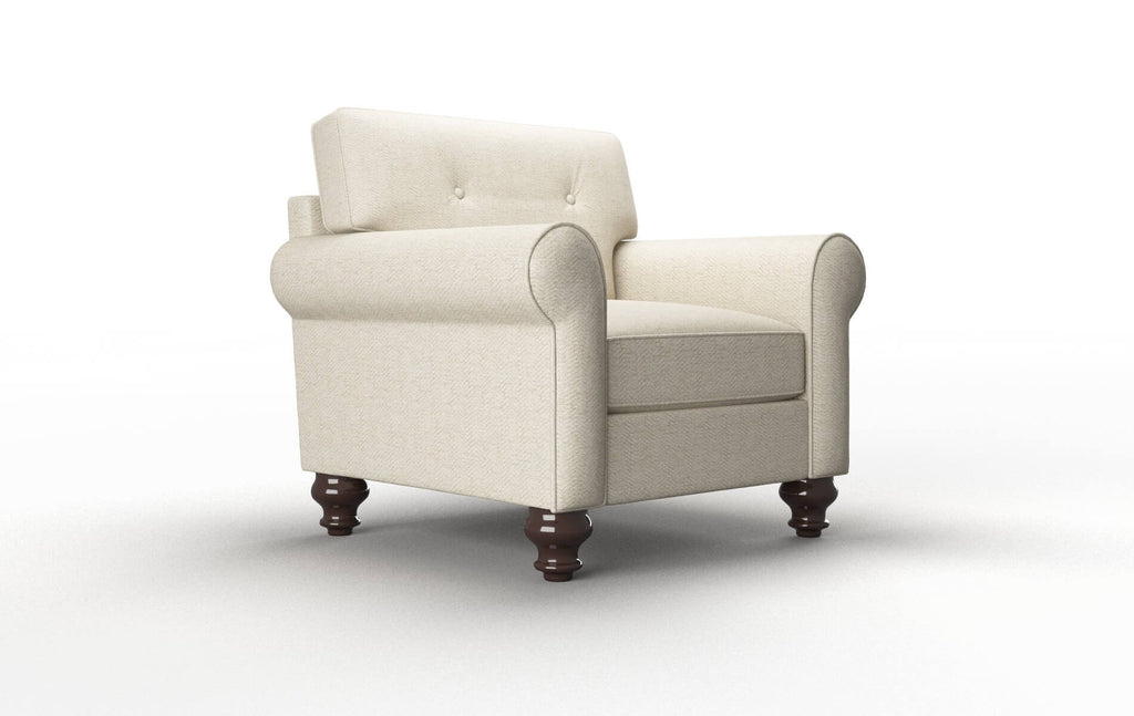 Fusion Chair - Catalina Wheat
