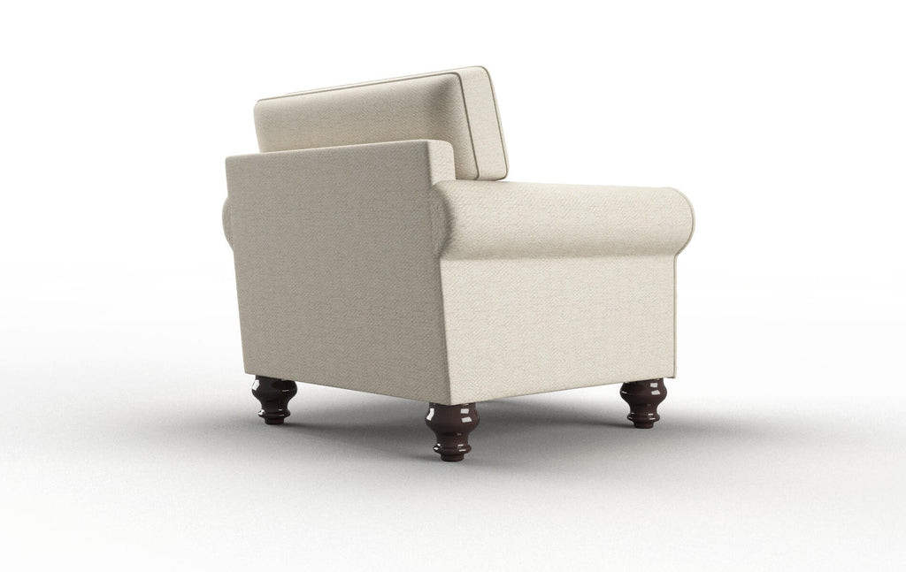 Fusion Chair - Catalina Wheat