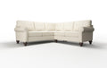 Fusion Sectional - Catalina Wheat