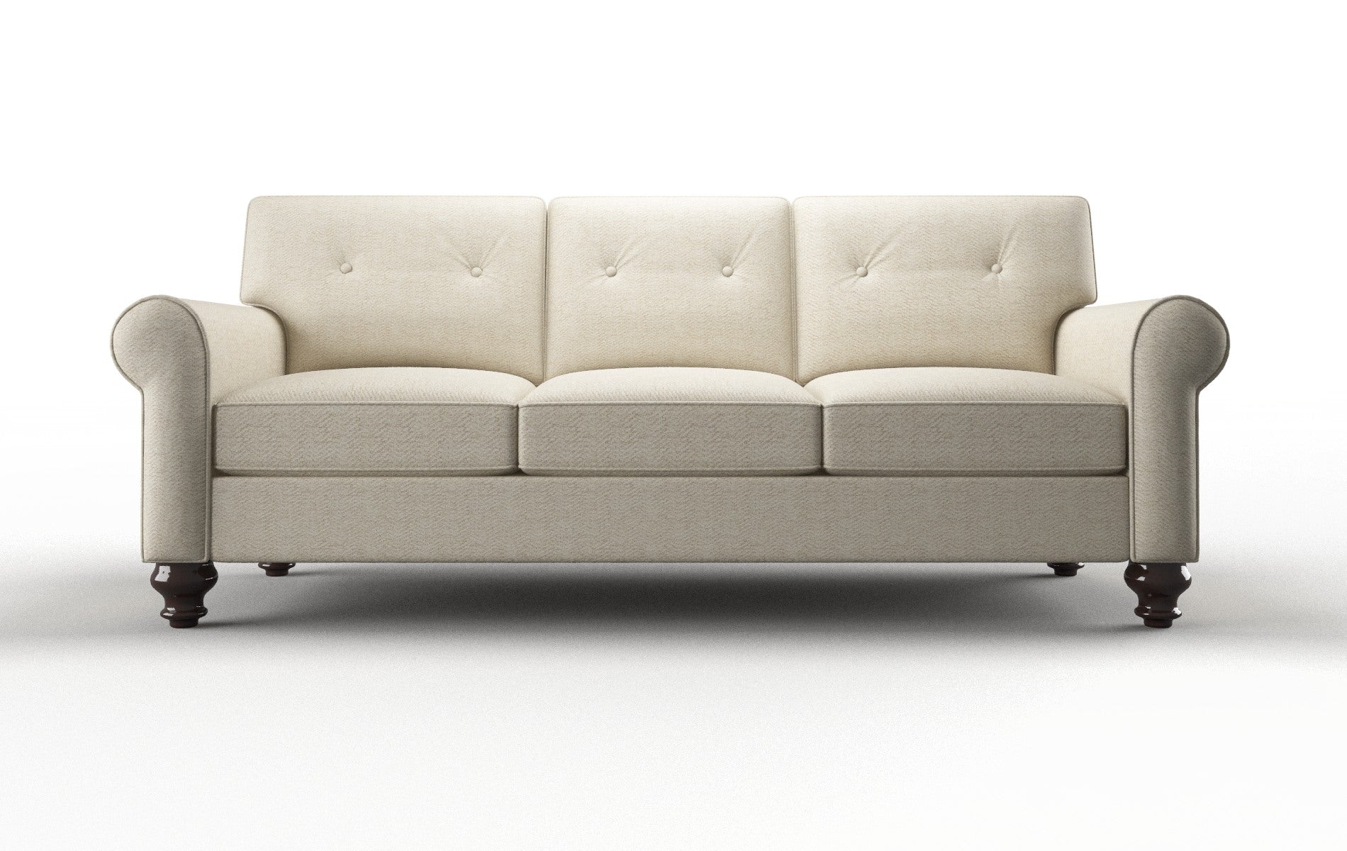 Fusion Sofa - Catalina Wheat