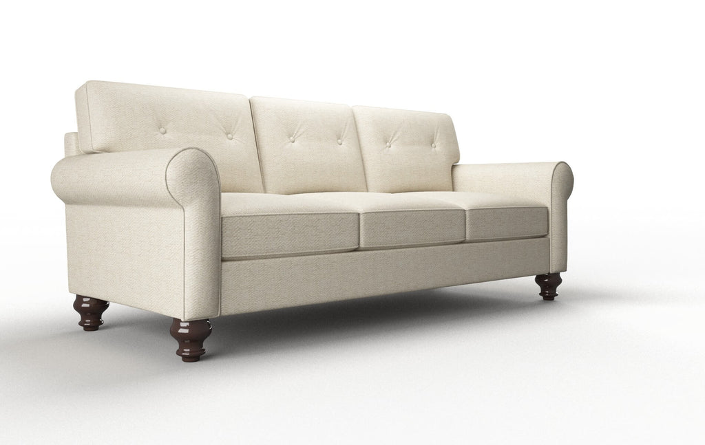 Fusion Sofa - Catalina Wheat