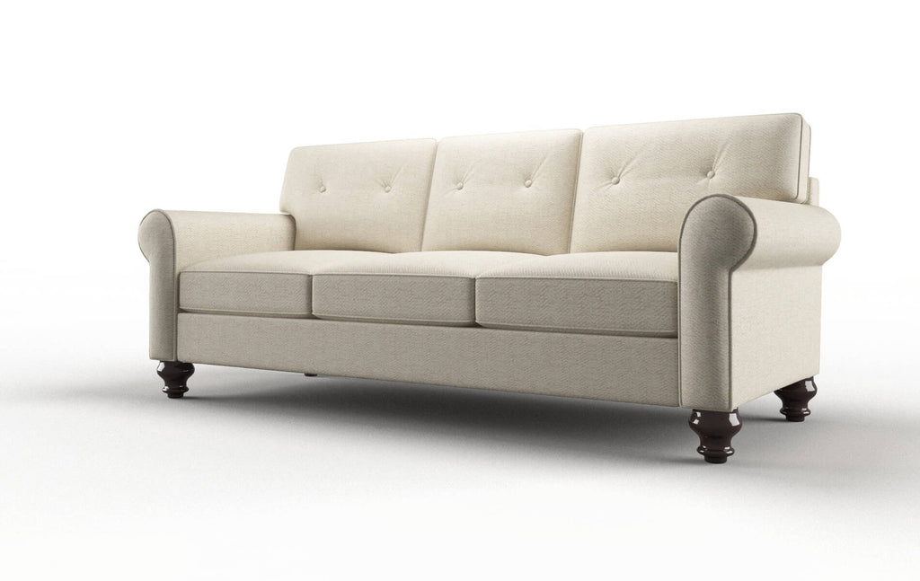 Fusion Sofa - Catalina Wheat
