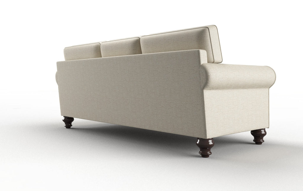 Fusion Sofa - Catalina Wheat