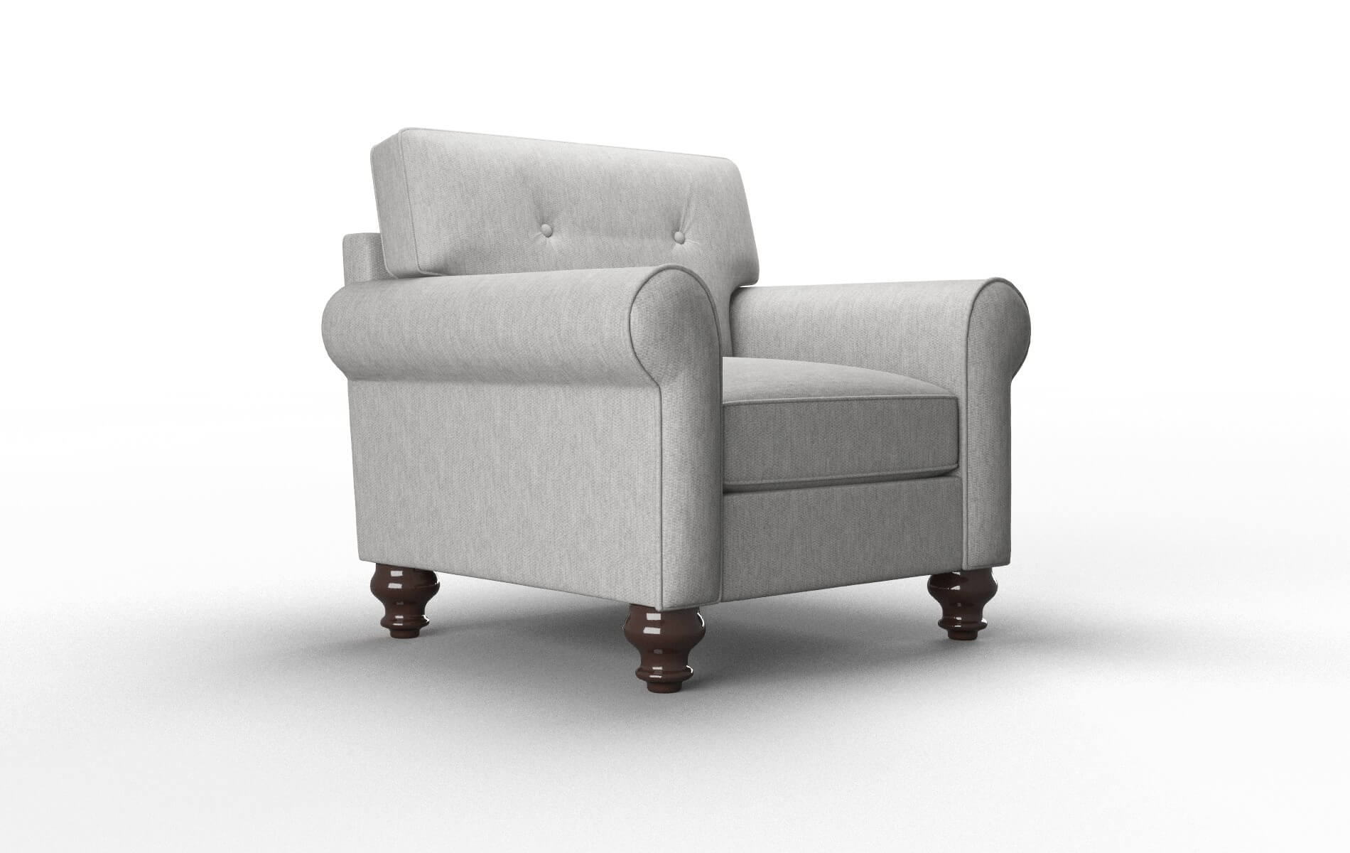 Fusion Chair - Cosmo Steel