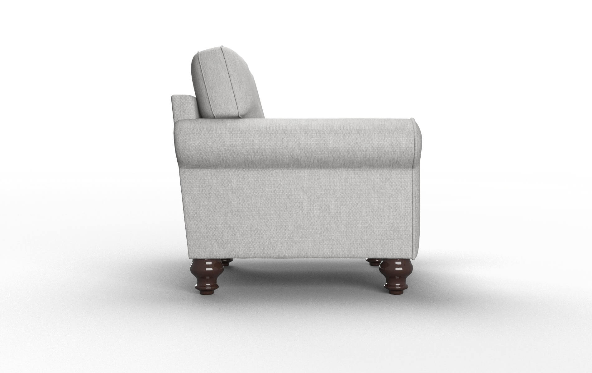 Fusion Chair - Cosmo Steel