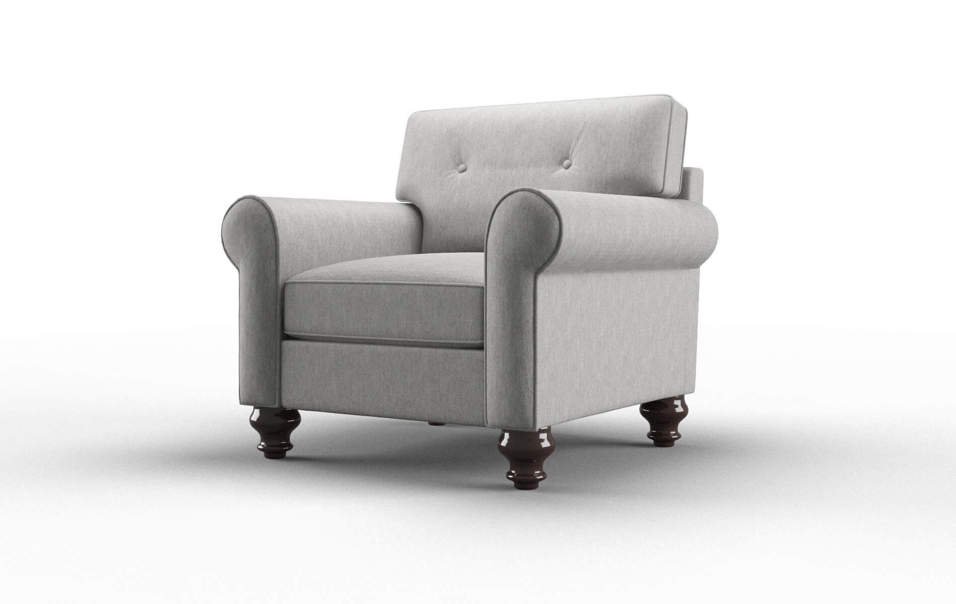 Fusion Chair - Cosmo Steel