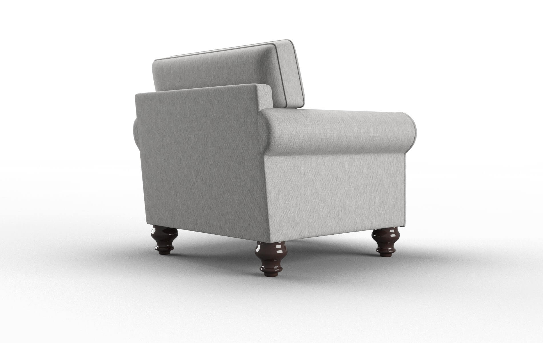 Fusion Chair - Cosmo Steel