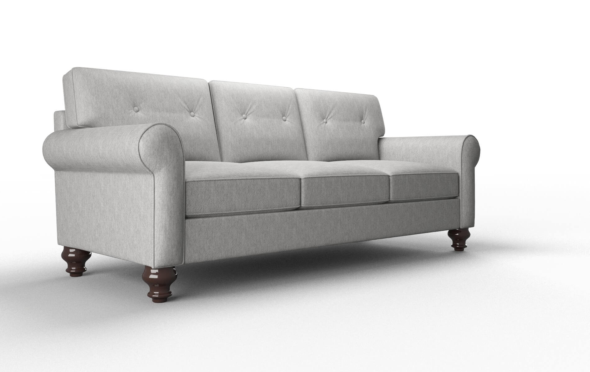 Fusion Sofa - Cosmo Steel