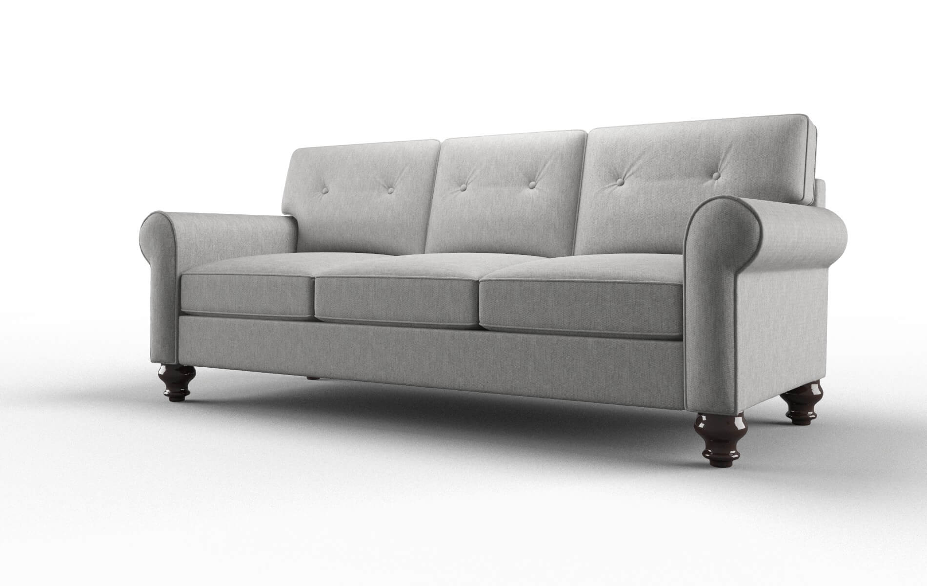 Fusion Sofa - Cosmo Steel