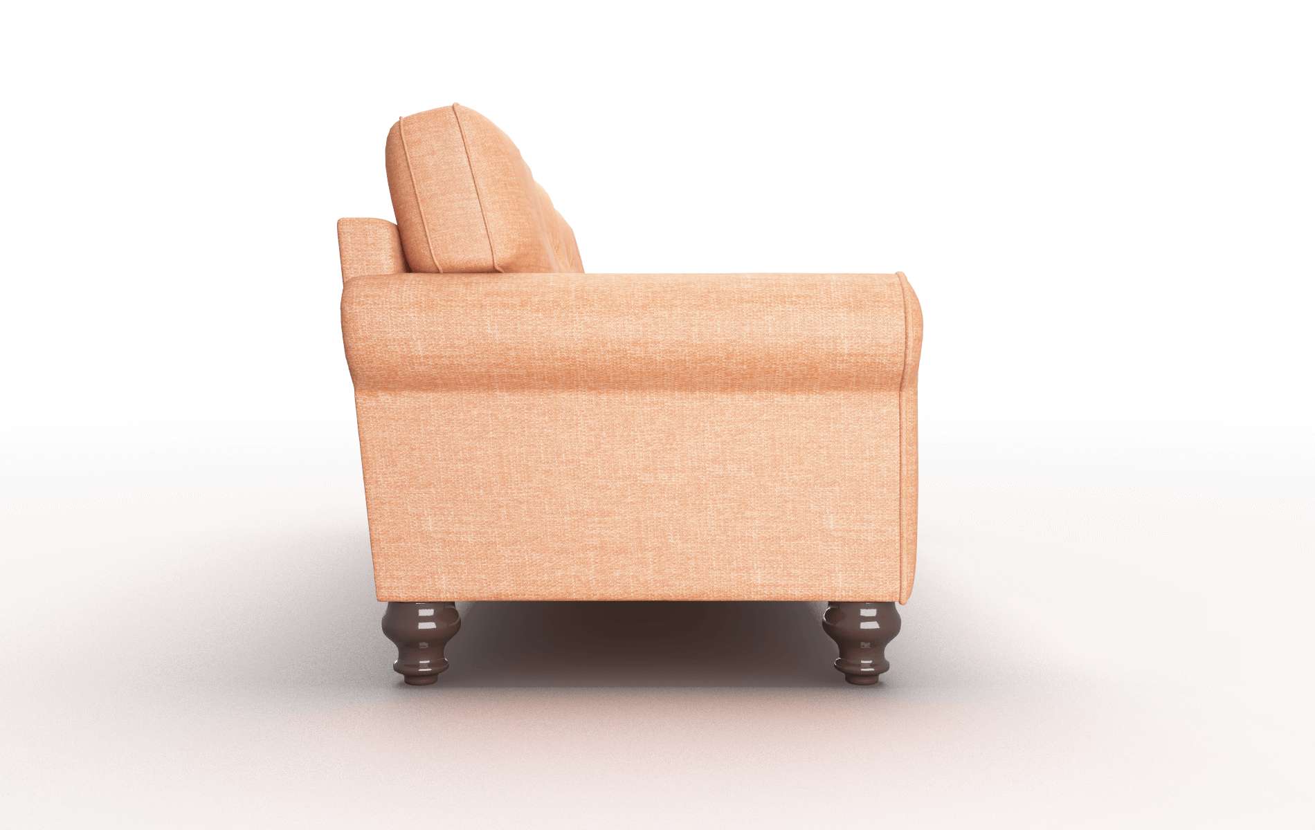 Fusion Sofa - Hepburn Appricot