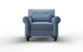 Fusion Chair - Hepburn Water