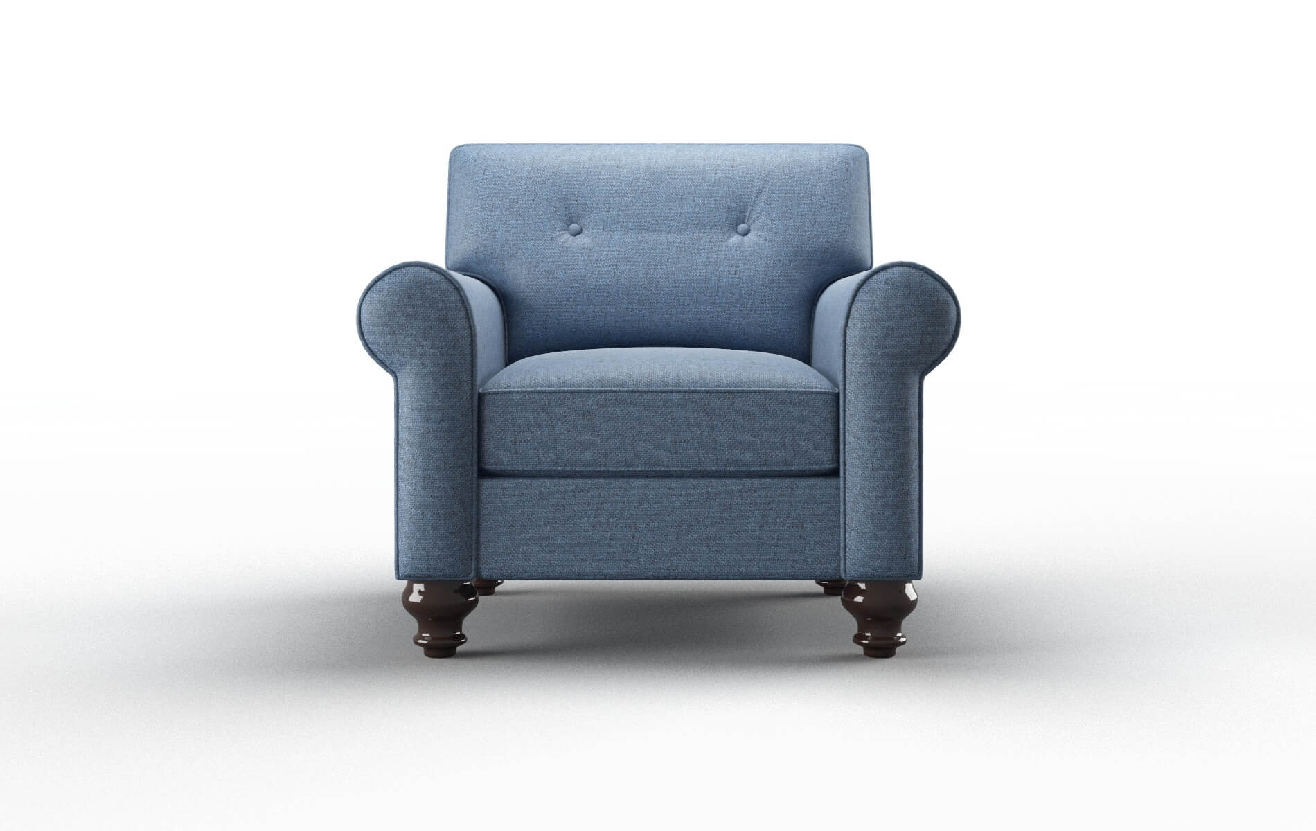 Fusion Chair - Hepburn Water