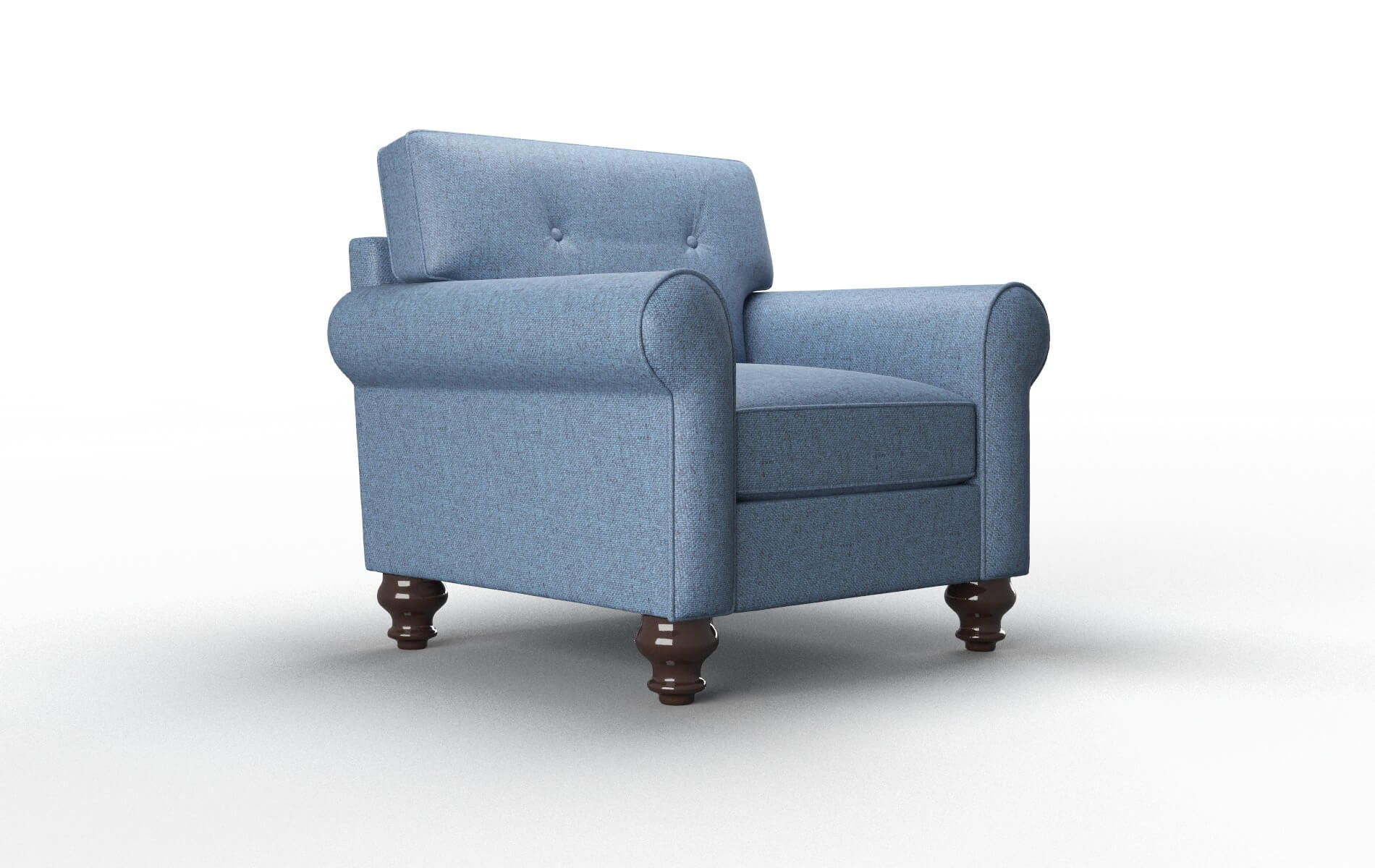 Fusion Chair - Hepburn Water