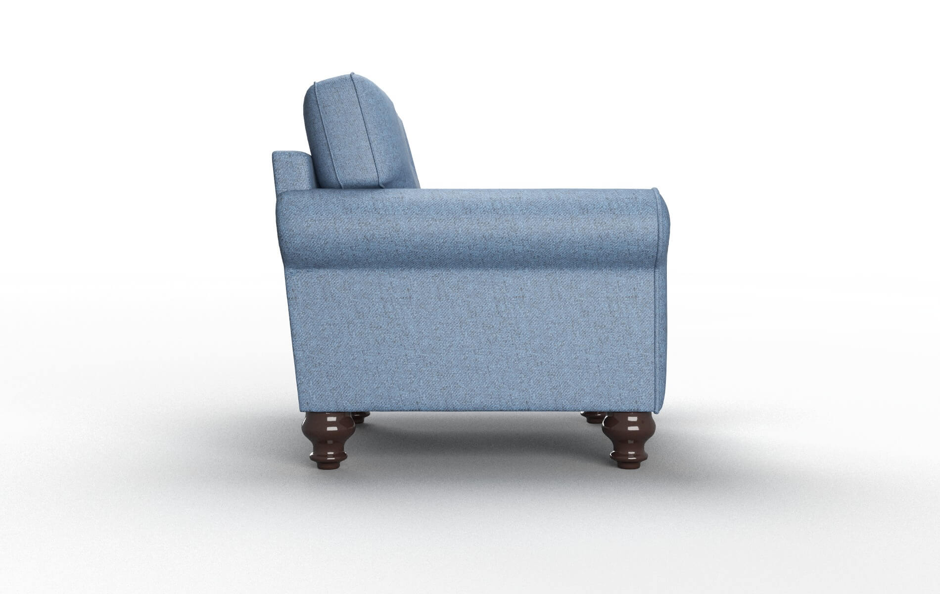 Fusion Chair - Hepburn Water