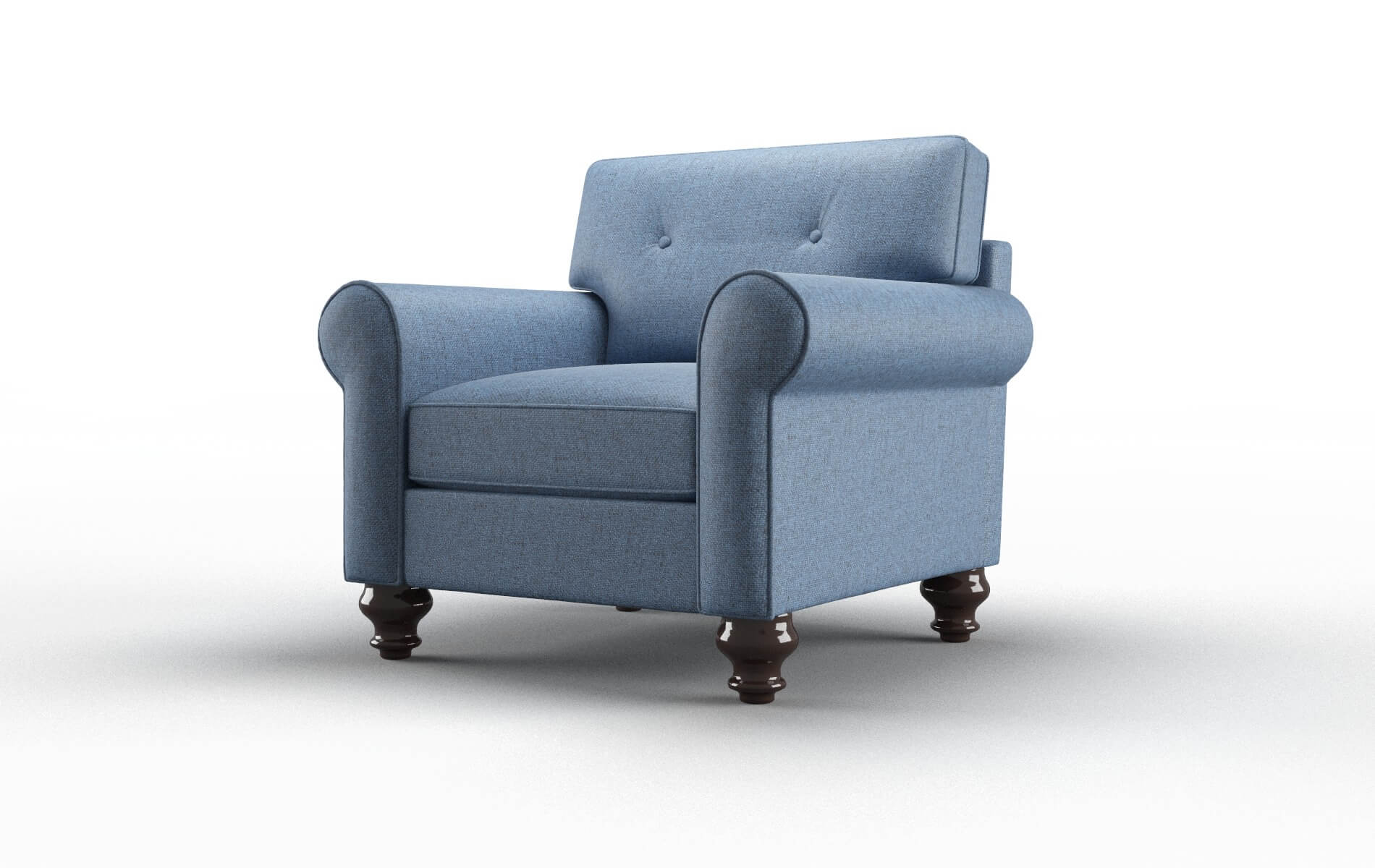 Fusion Chair - Hepburn Water