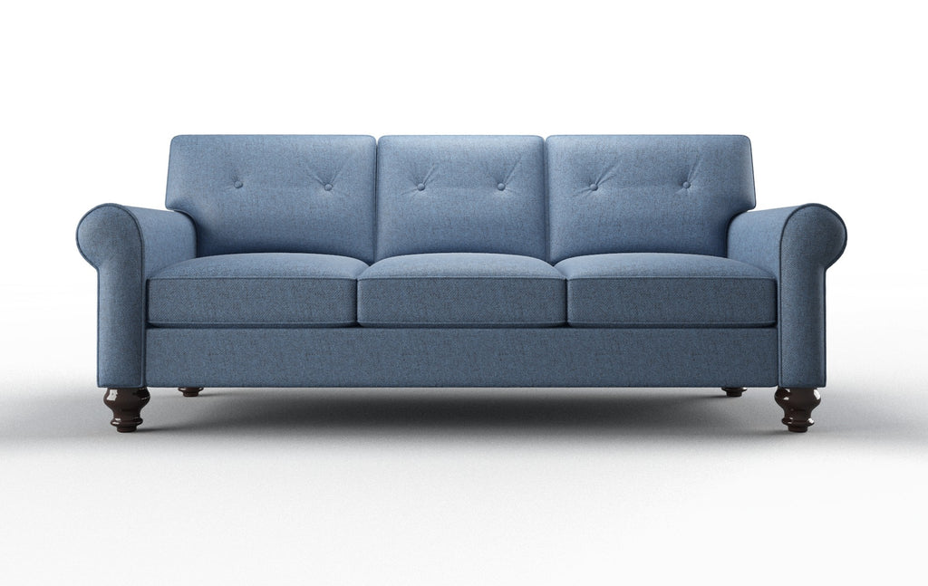Fusion Sofa - Hepburn Water
