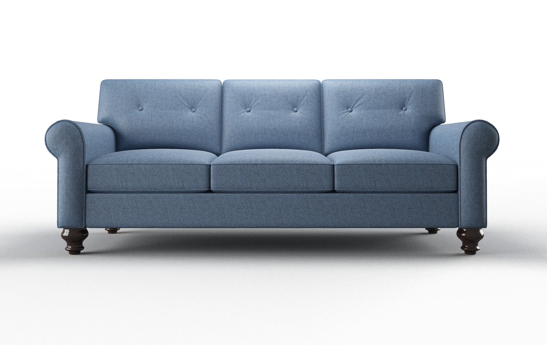 Fusion Sofa - Hepburn Water