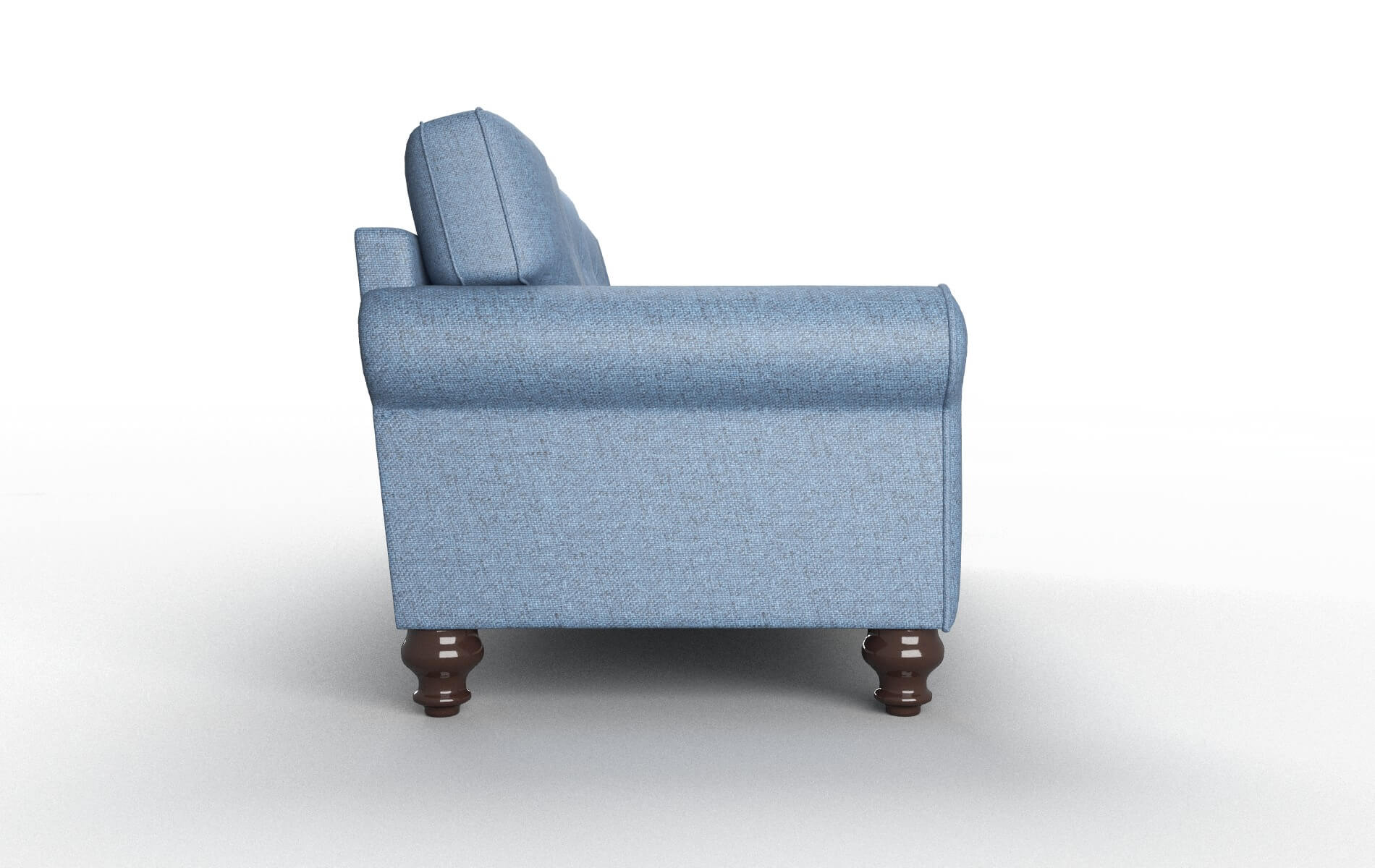 Fusion Sofa - Hepburn Water