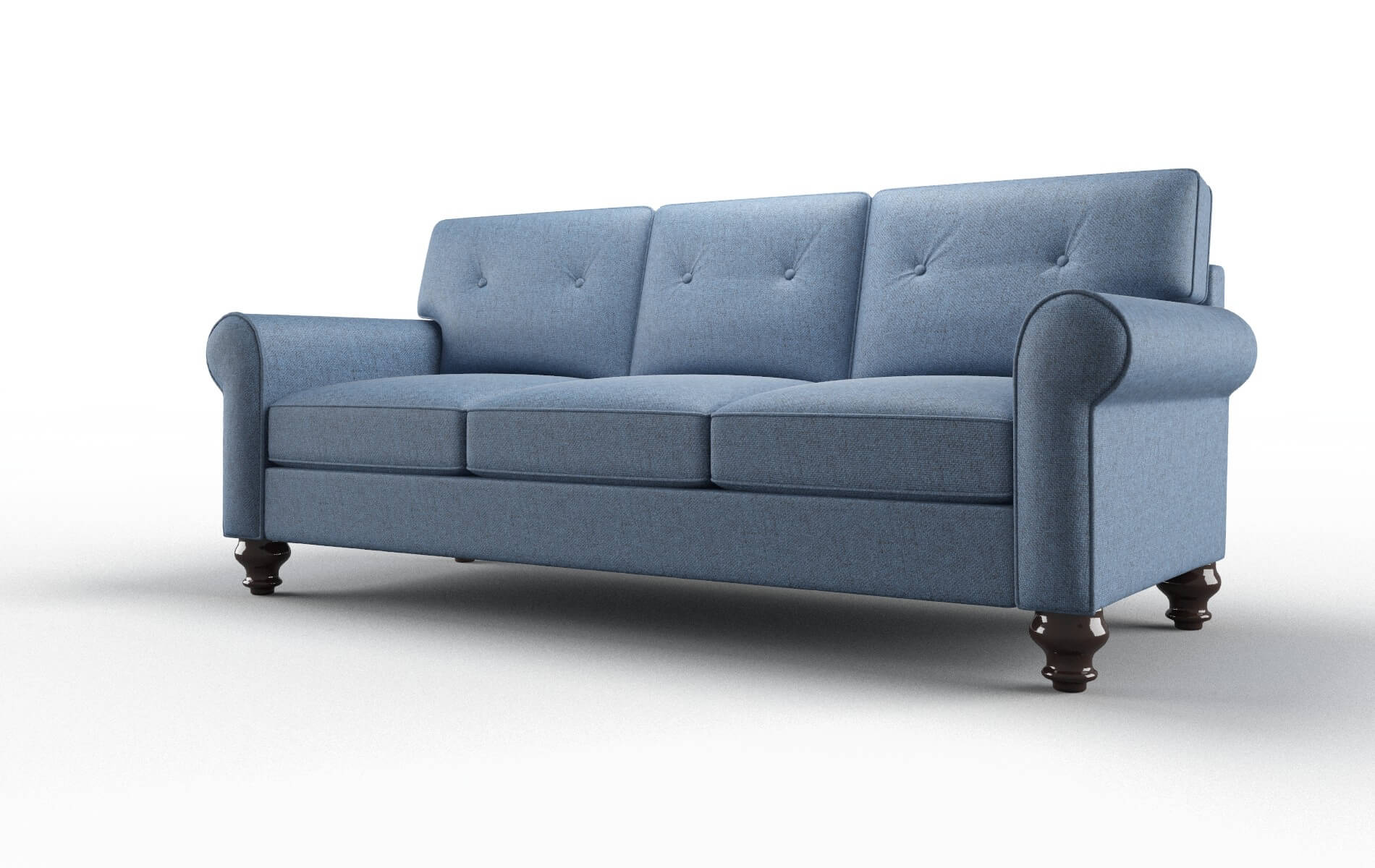 Fusion Sofa - Hepburn Water
