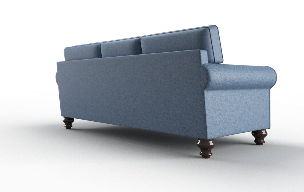 Fusion Sofa - Hepburn Water