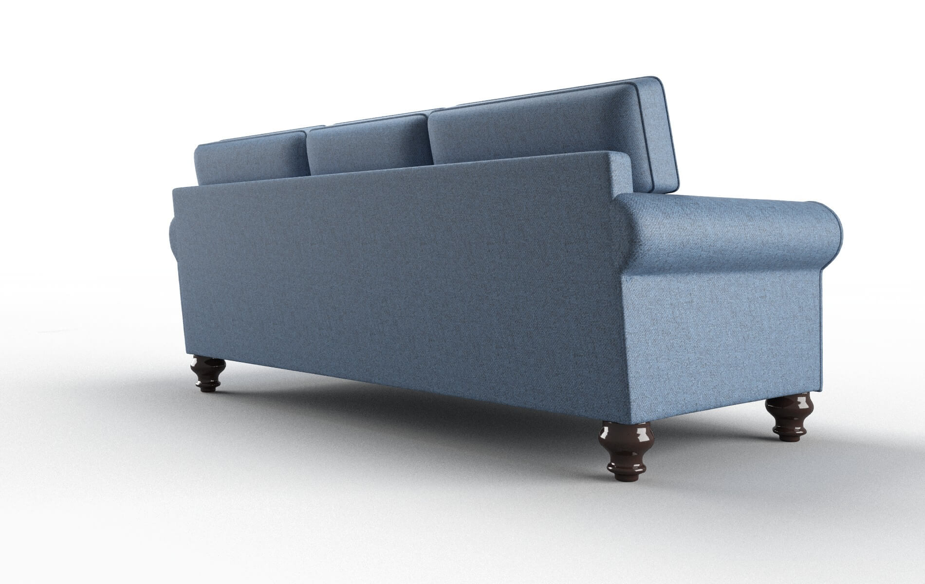 Fusion Sofa - Hepburn Water