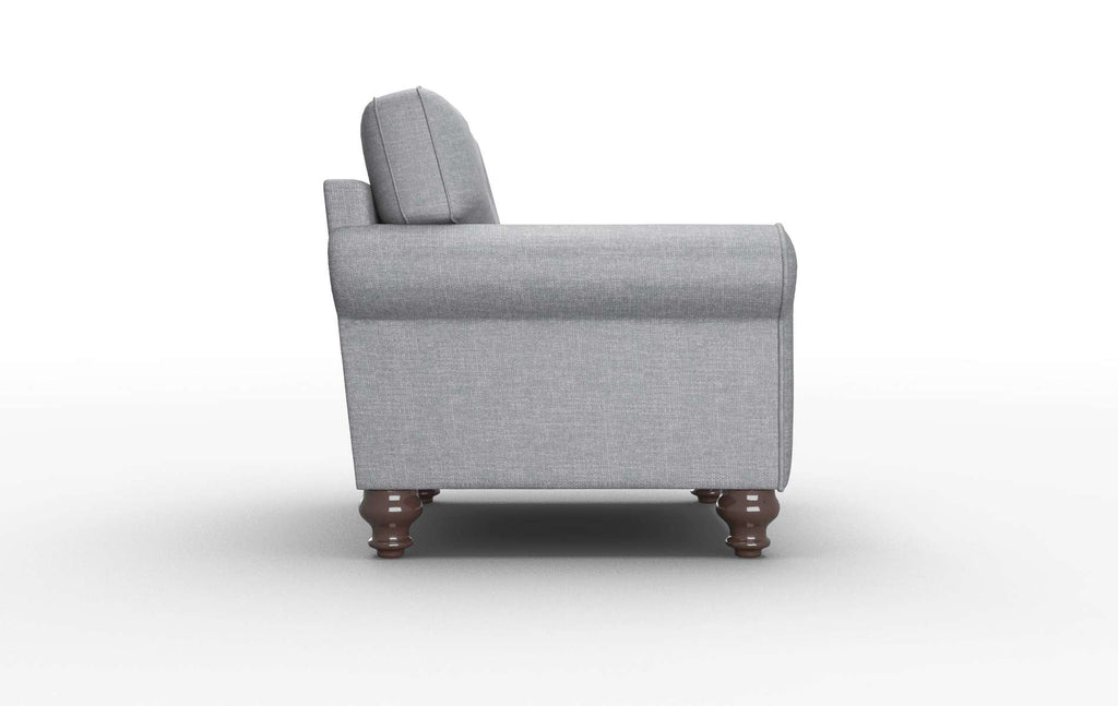 Fusion Chair - Lana Onyx