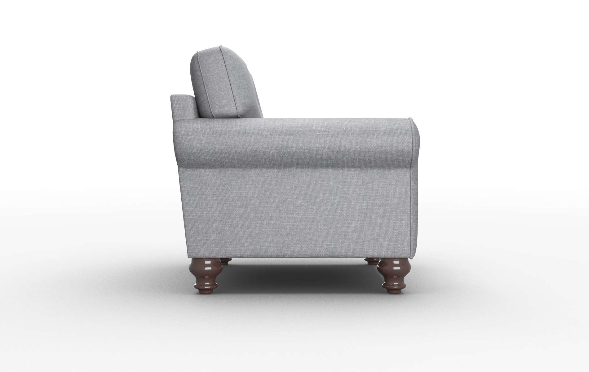 Fusion Chair - Lana Onyx