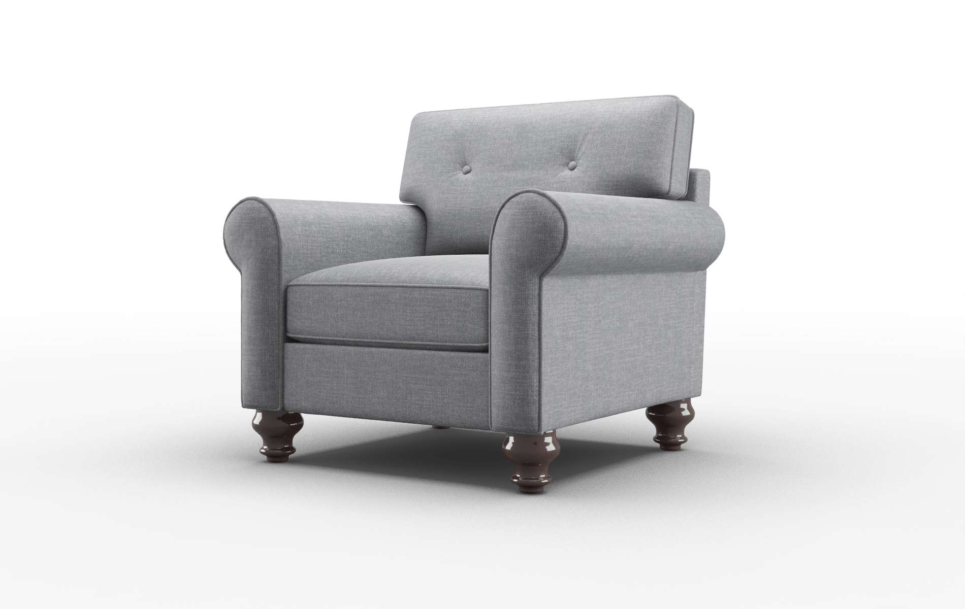 Fusion Chair - Lana Onyx