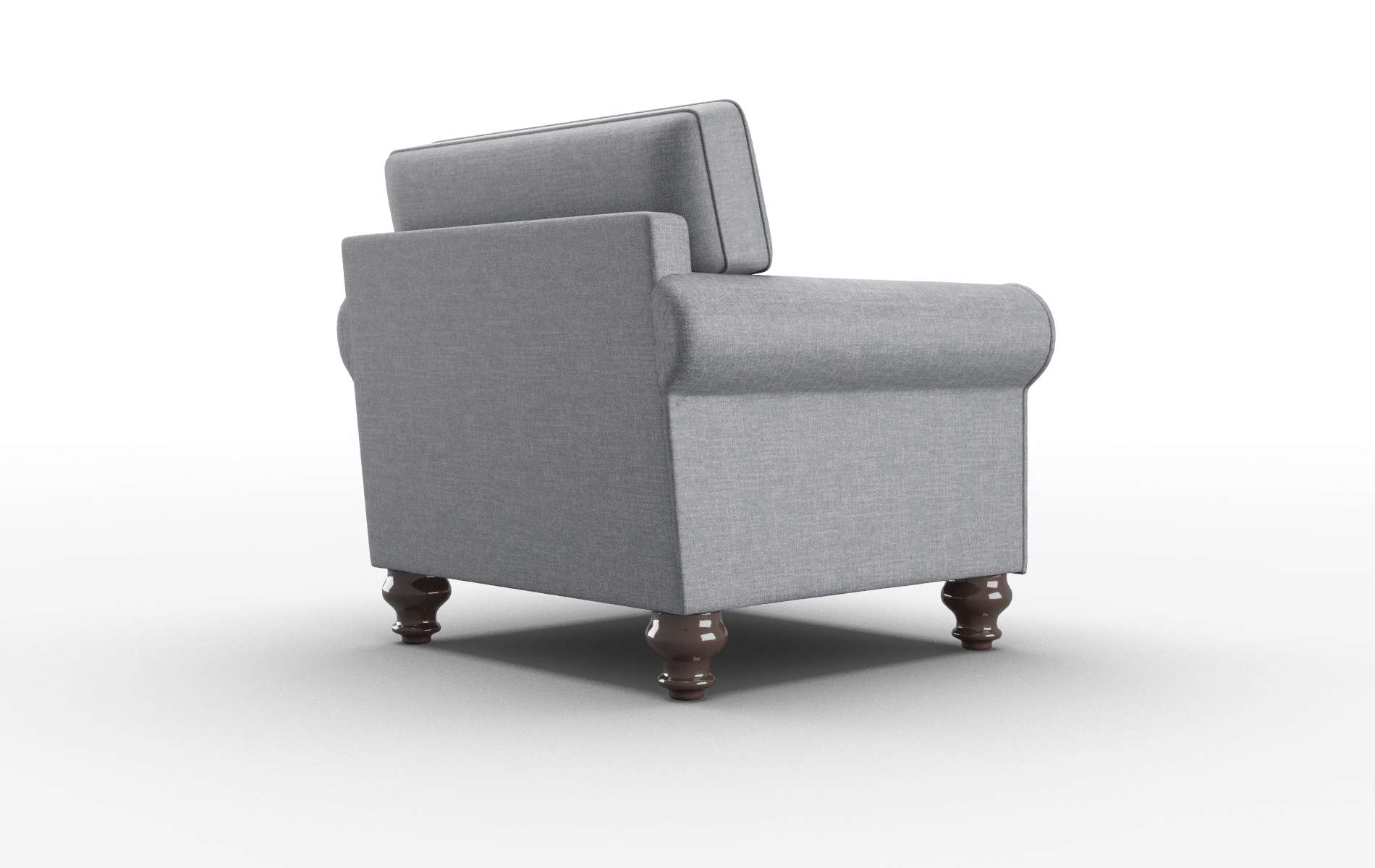 Fusion Chair - Lana Onyx