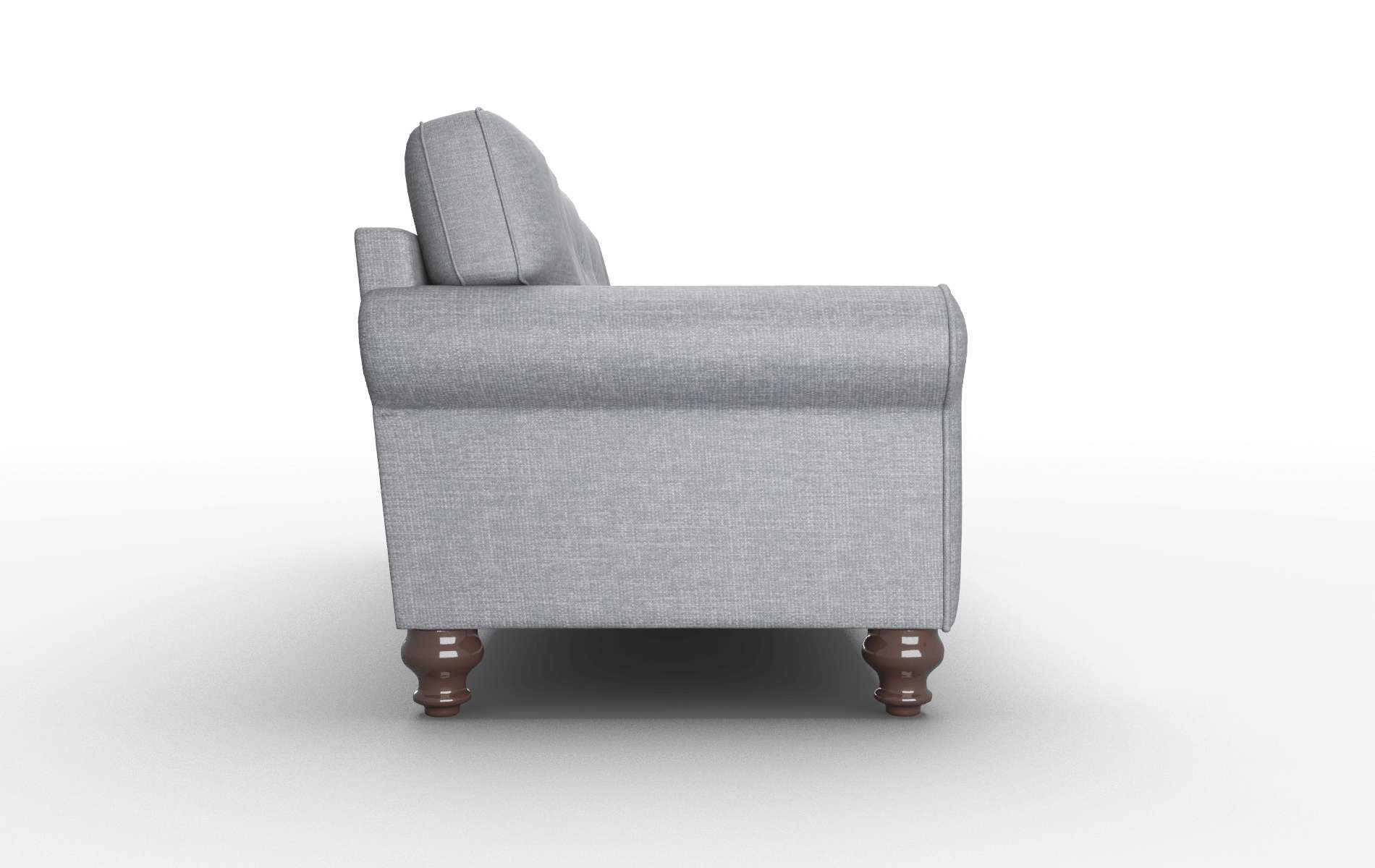 Fusion Sofa - Lana Onyx