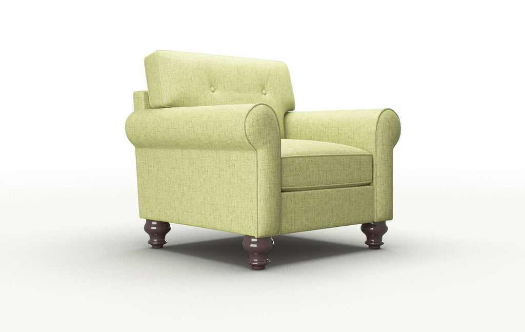 Fusion Chair - Notion Appletini