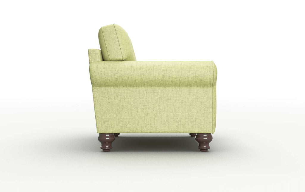 Fusion Chair - Notion Appletini