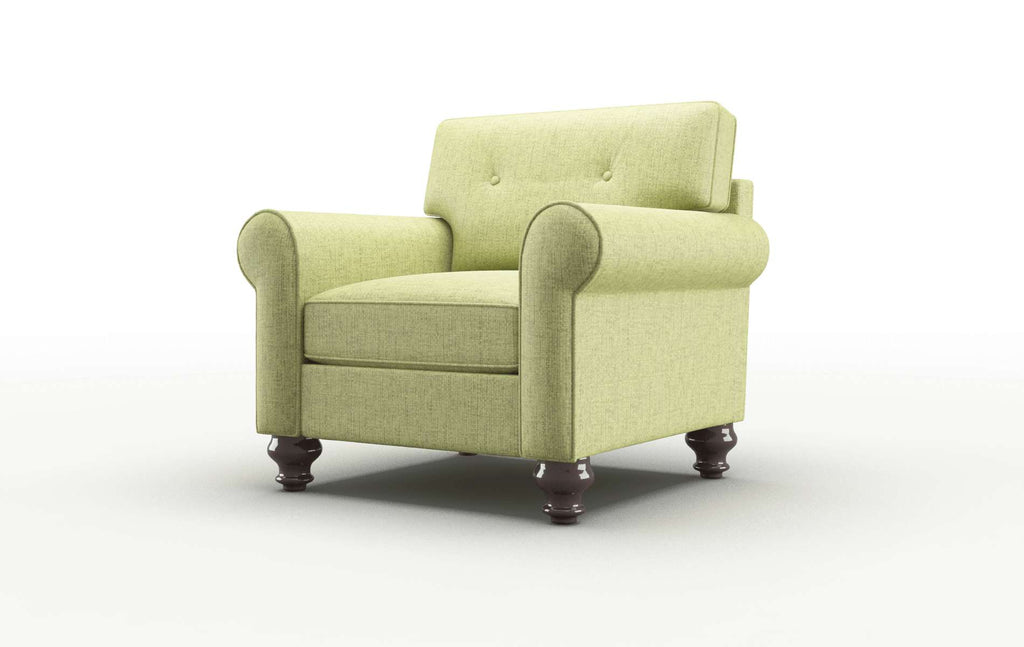 Fusion Chair - Notion Appletini