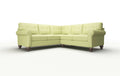 Fusion Sectional - Notion Appletini