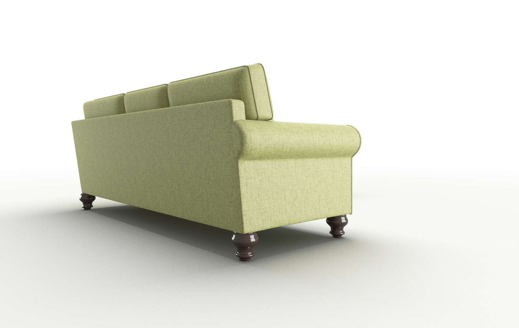 Fusion Sectional - Notion Appletini