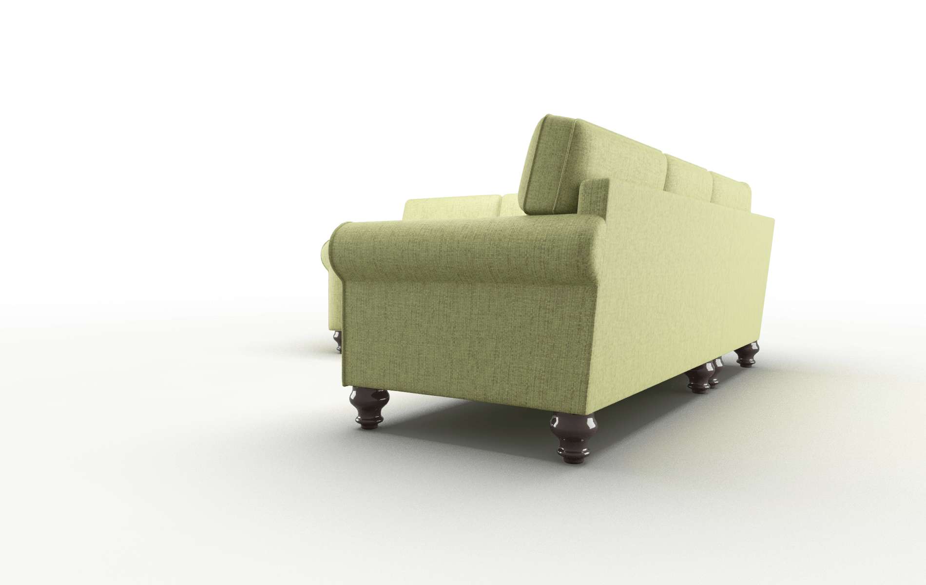 Fusion Sectional - Notion Appletini