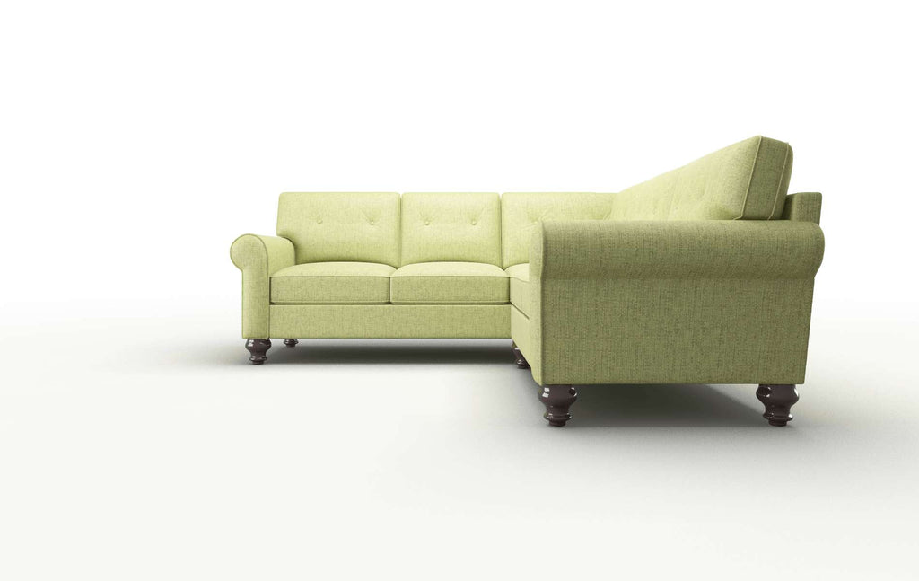 Fusion Sectional - Notion Appletini