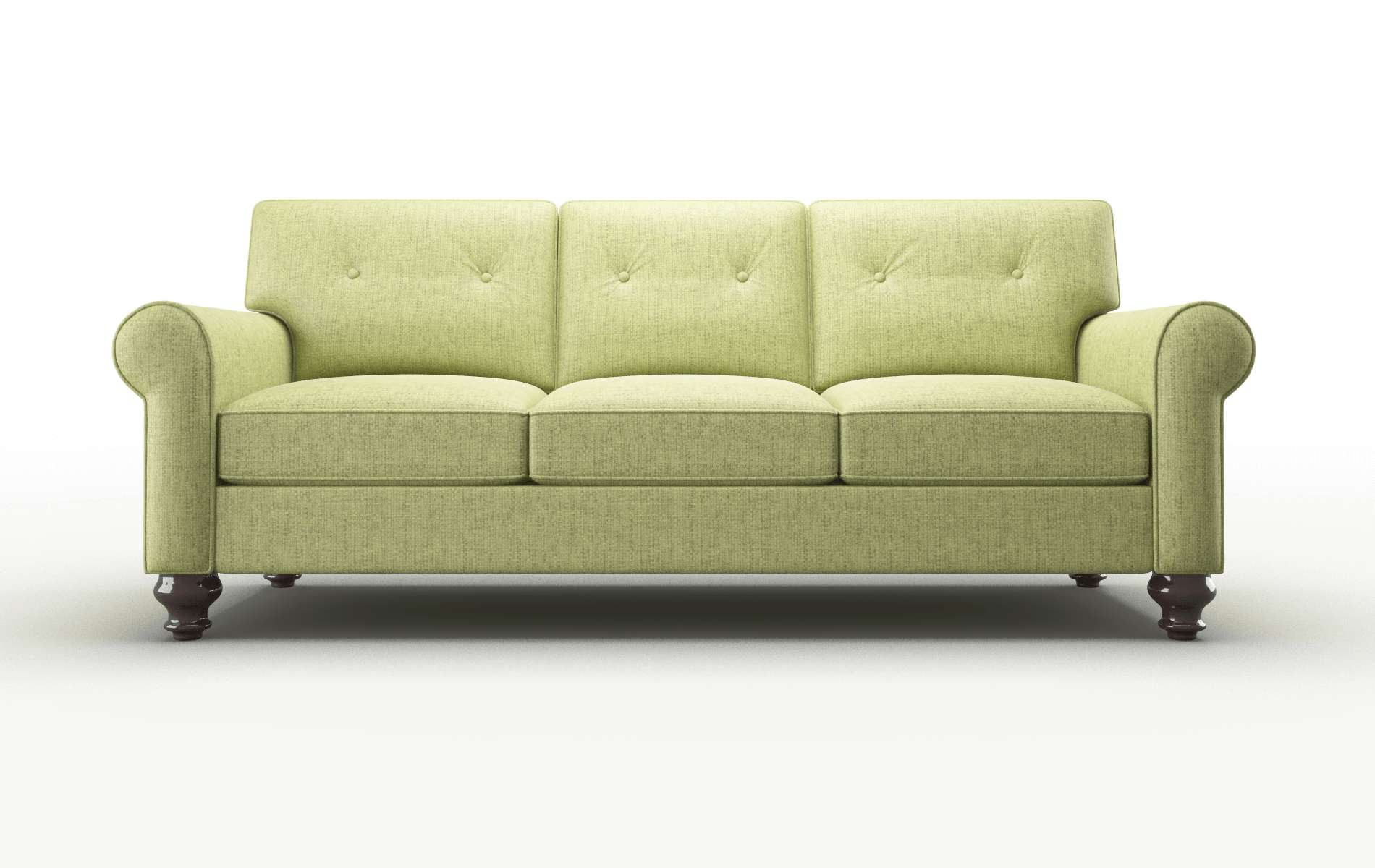 Fusion Sofa - Notion Appletini