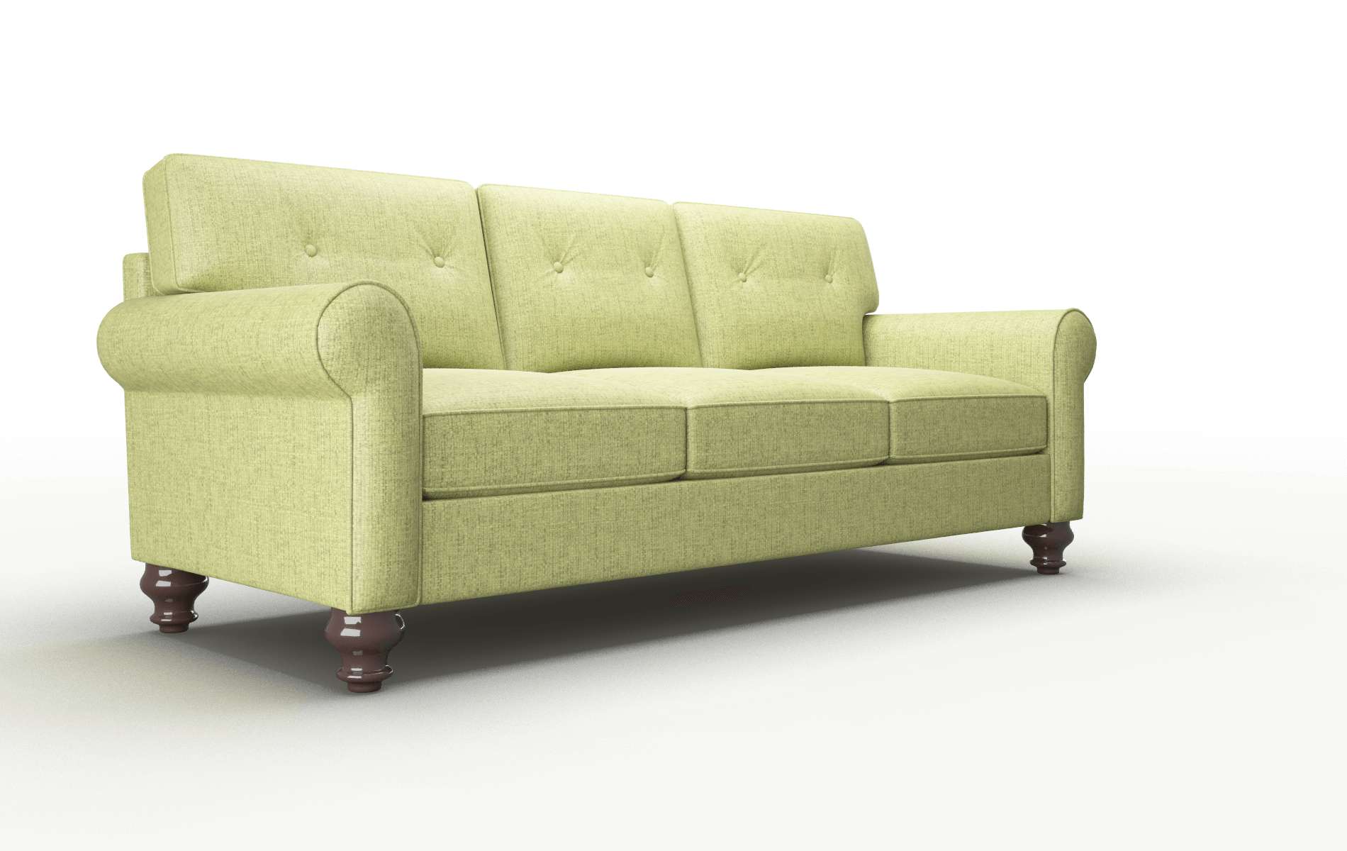 Fusion Sofa - Notion Appletini