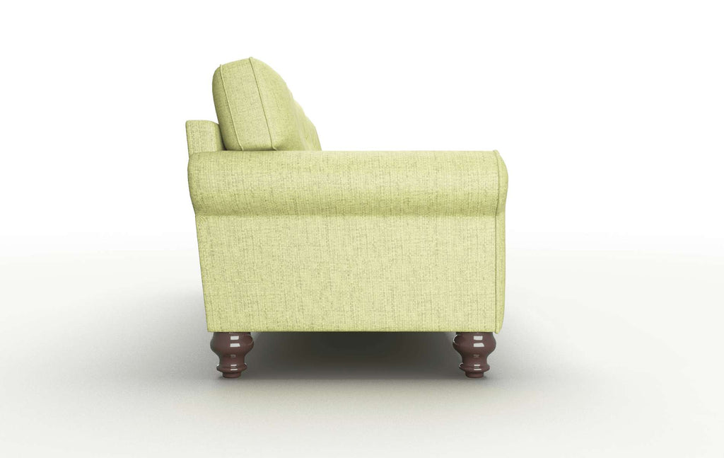 Fusion Sofa - Notion Appletini