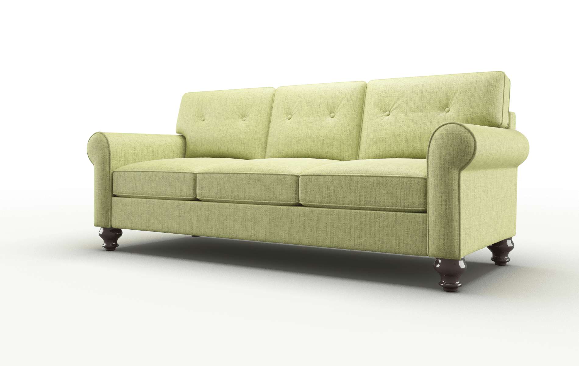 Fusion Sofa - Notion Appletini