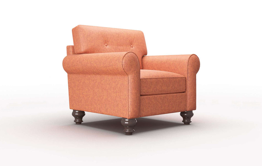 Fusion Chair - Notion Tang