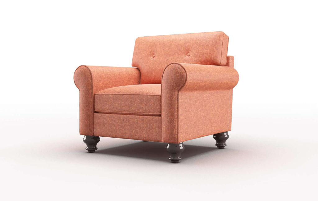 Fusion Chair - Notion Tang